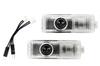 Projektor Led Logo Do Bmw E87 E60 E90 X3 X5 X6 F10