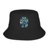 Unisex 6 7 Valentines Day 67 Valentine Meme Bucket Hat Portable Fisherman Hats Summer Funny Hunting Caps Hip Hop Sunscreen Hat