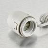2Pcs Floor Heating Radiator Valves Normally Closed Electric Thermal Actuator for Thermostat Manifold Valves Easy to Use