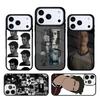 Teen Wolf Stilinski 24 Handyhülle für iPhone 17 AIR 16 Pro Max 15 14 Pro 11 12 13 Stoßfeste Silikonhülle
