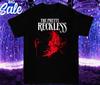 HOT The Pretty Reckless Tour 2025 Dárek Pro Fanouška S-5XL Tričko Unisex Tričko