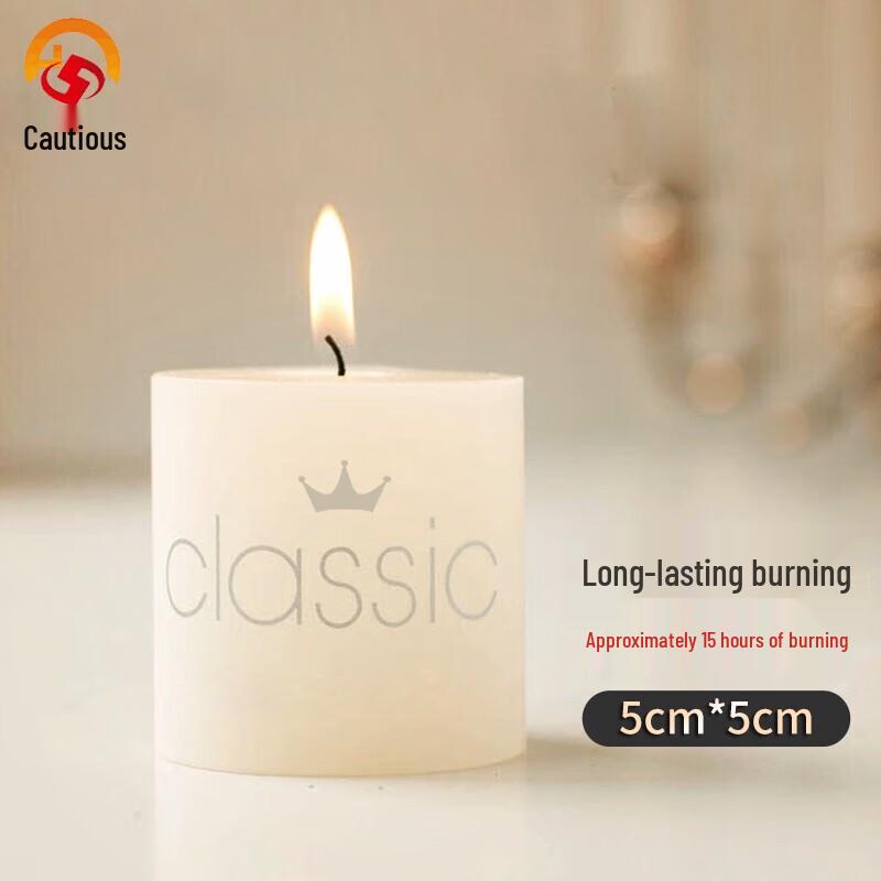 Shengu Emergency Lighting Candle