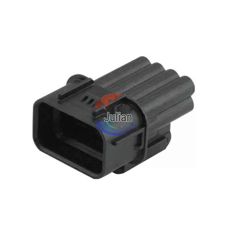 8-Pin Automotive Wire Harness Connector Plug