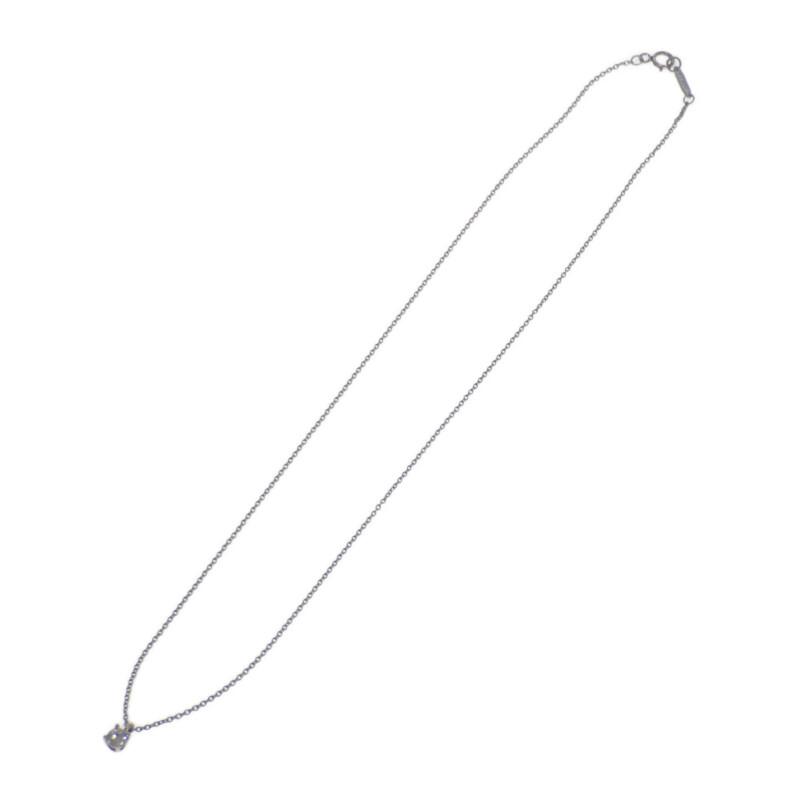 TIFFANY&Co.  Necklace Pt950Platinum Women