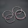 4-string Acoustic Guitar Strings Replacement Stainless Steel Bass String Durable