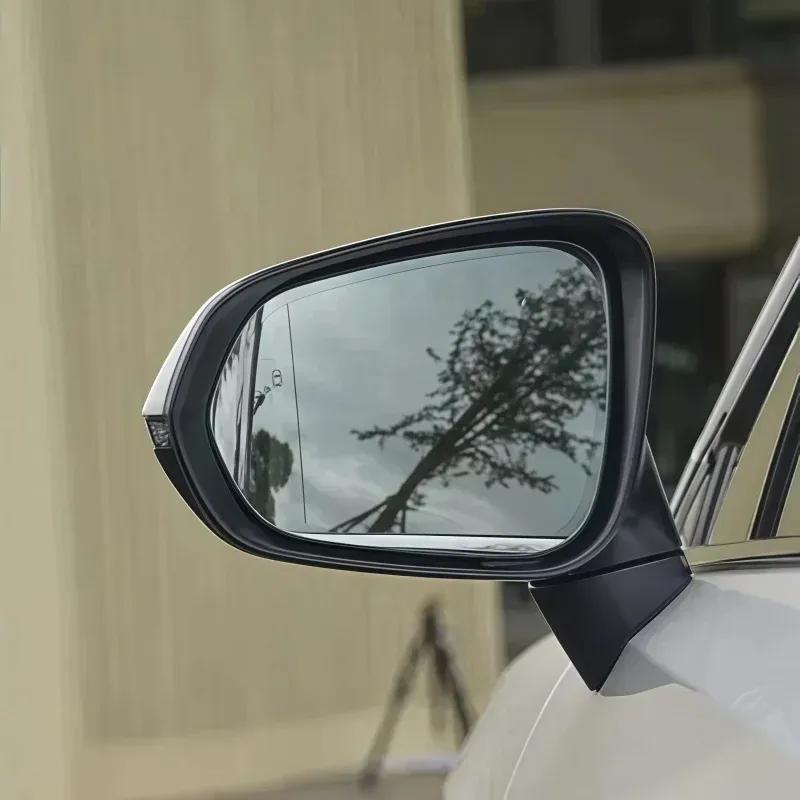 Für LEXUS RX350 NX300h RX450h RX NX NX200t 2015- Totwinkelwarnung Spiegelglas für Außenspiegel beheizbar