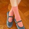 VOTTA W Feste Socken