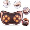 Massager Massage Pillow for Back, Body, Neck, Relaxation CHM-8028