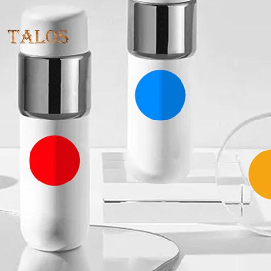 

20 шт., цветные точечные наклейки, самоклеящиеся, сильная липкость, водонепроницаемые, широко используемые круглые наклейки «сделай сам», этикетки