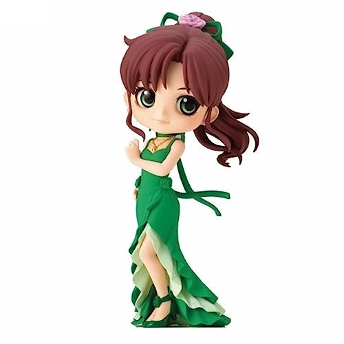 Banpresto Sailor Moon Eternal the Movie Q posket -Princess Jupiter- (ver.A)