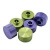 Mechanical Keyboards Knob Volumes Adjustment Switches for Enhances  User Experience Aluminum Alloy Construction