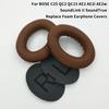 Replacement Earpads For QuietComfort C25 QC2 QC15 AE2 AE2i AE2w SoundLink II SoundTrue QC35 QC35II Headphones Ear Cover