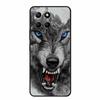 For Infinix Smart 6 HD Case Animals TPU Soft Silicone Back Cover Phone Cases For Infinix Smart6 HD Funda Shockproof X6512 Coque