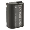Camera Replacement Battery 7.2V 2200mAh Camera Battery for DC S5 DC S5M2 S5II S5IIX GH6 GH6L GH5II
