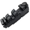 20835552 Window Regulator Switch for GMC, Chevrolet Silverado, Cadillac, Avalanche