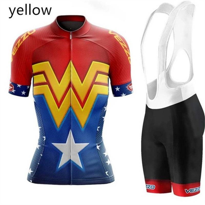 

Women s 2026 Summer Breathable Suit, Cycling Suit, Short-sleeved Cycling Suit, Quick-drying Breathable Bicycle, Cycling Suit, Road Riding Equipment XS