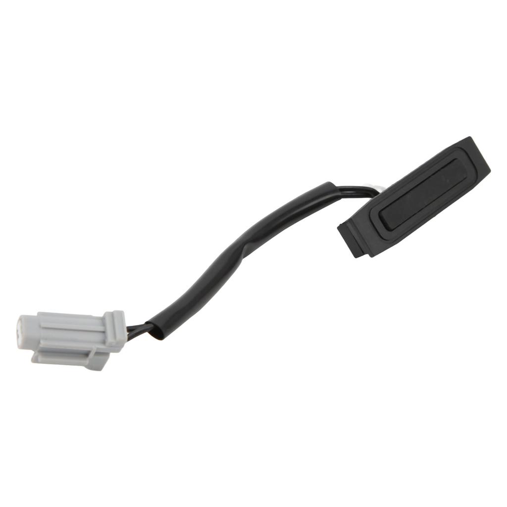 Kofferraum Heckklappen Entriegelungsschalter 90602?JD00B Autozubehör Ersatz für Nissan Qashqai J10