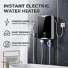 Automatic Variable Frequency Instant Electric Water Heater Household