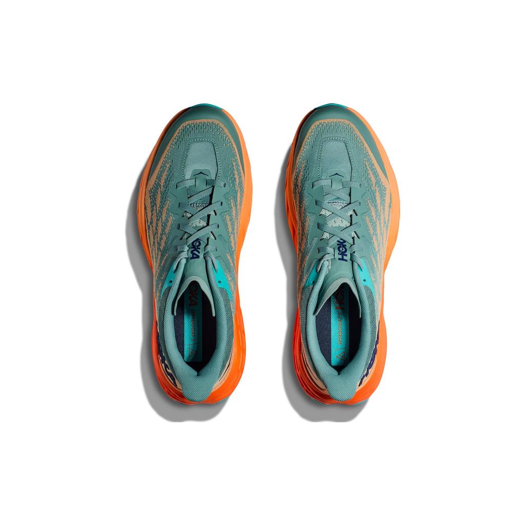 HOKA One One Speedgoat 5 'Trellis Mock Orange' 1123157-TMOR