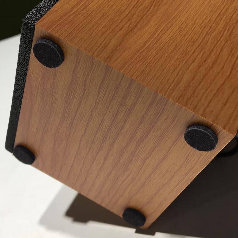 Philips SPA20 Wooden Bluetooth Desktop Speaker (CN version)