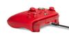 Enhanced Wired Dual Vibration Back for Xbox Series Xbox Windows 2-Year WarrantyPowerA Controller, Red, Function, Buttons, XS, One, PC, 10/11
