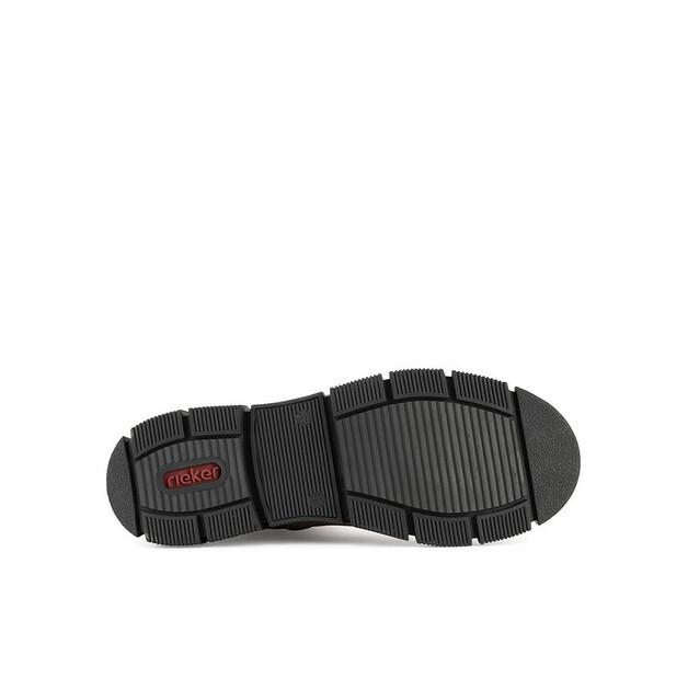 Ботильоны Rieker X3414-60 бежевые