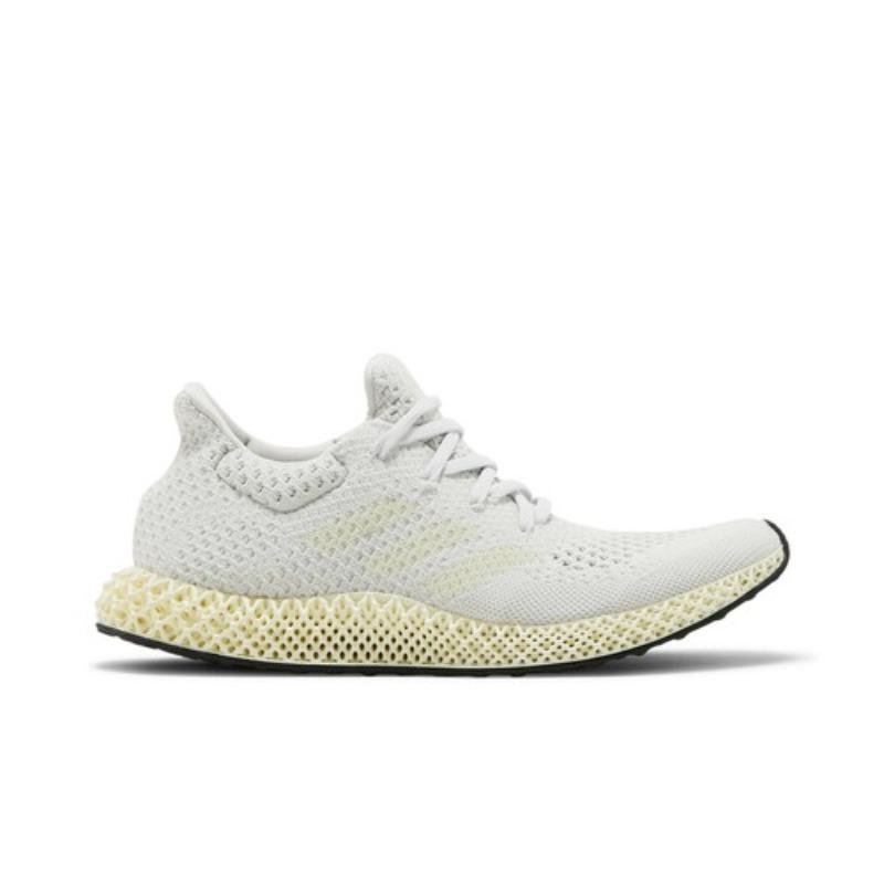 adidas Futurecraft 4D Crystal White Q46229