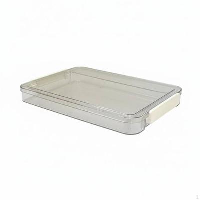 Úložné prostory – Úložné boxy
