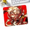 Gachiakuta Anime Mousepad Small LockEdge Mouse Pad For Gamers Computer Desk Pad Rectangular Anti-slip Rubber