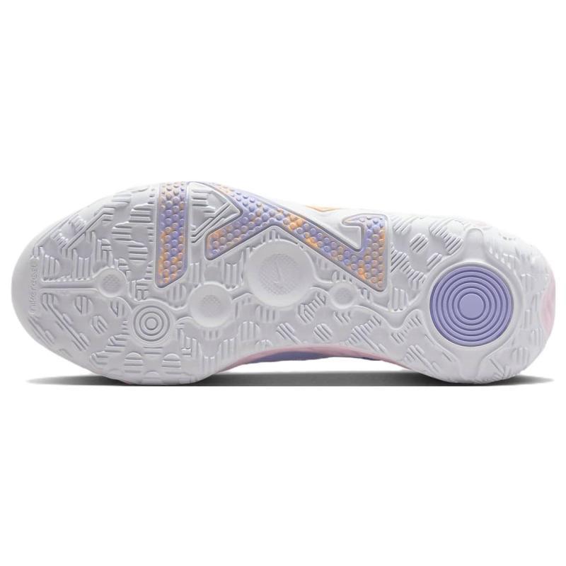 Nike Pg 6 'Painted Swoosh'  DO9824-100