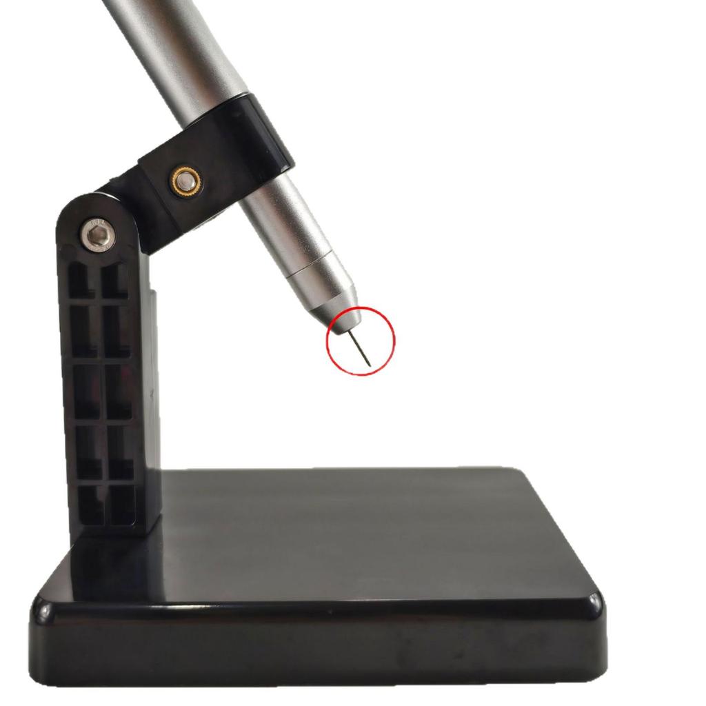 100A Dark Green Spot Welder for Gold/Silver Jewelry and Dental Work