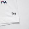 FILA Boys' Summer Short Sleeve T-Shirt