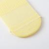 Mini Balabala Kids' Seamless Breathable Cotton Socks (3-Pack)