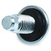 Oil Pan Drain Plug Bolt w/ O-Ring For Chevrolet For Buick For Cadillac For GMC 11562588 24100042 03538469 96829610 11518377