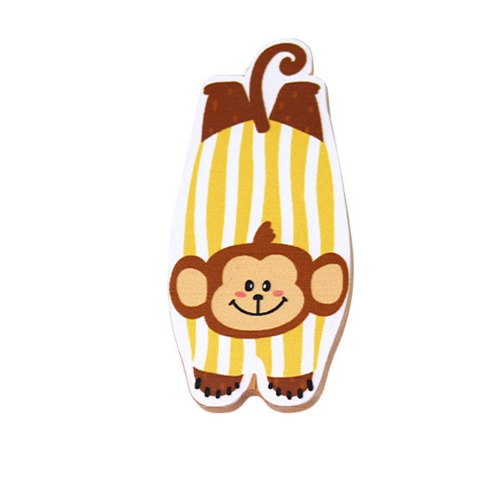 

Labor Saving Magnet Refrigerator Sticker Color Printing Beer Opener Elderly Style 1