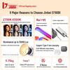 JINBEI EF-60BI 60W Bi-Color LED Video Light Kit