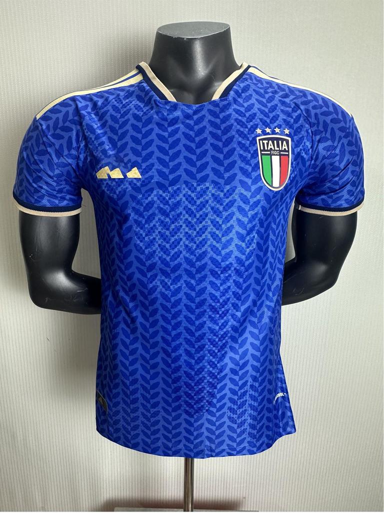 2526 Maillot de Football Version Joueur Coupe du Monde Manches Courtes Survêtement d'Entraînement et de Compétition