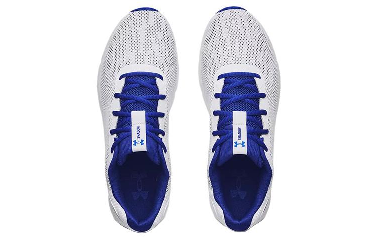 Men's Sneakers Under Armour Ua Shadow 'White'