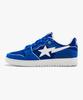 Bape Sk8 Sta #2 M2 Blue