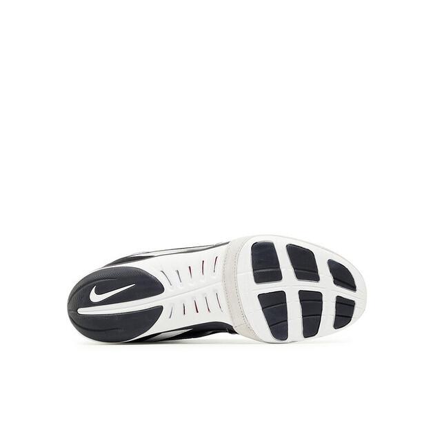 Боксерские кроссовки Nike Freek