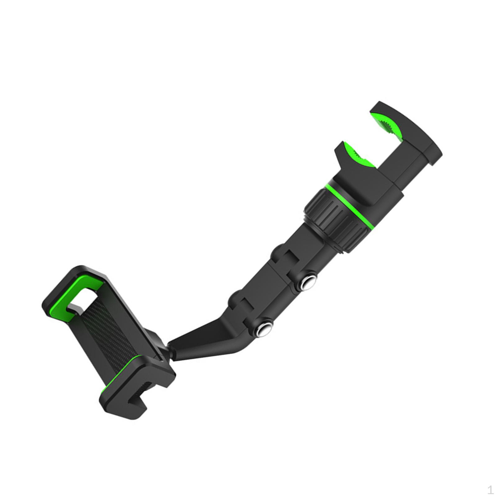 Phone Holder Universal зелёный