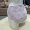 Triumph Women S Purple Flower Tencel Running Maxi Panty Set Tawrnr13tawbpr13pu 