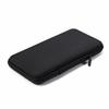 EVA Hard Shell Case Multi-Purpose Small Cable Storage Bag Zipper Closure