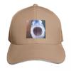 Killer Fish Baseball Cap funny hat Horse Hat tea Hat tactical cap Boy Child Womens
