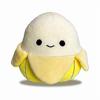 Cute Banana Toy Plush Doll Creative Doll Doll Cute Doll Cartoon Doll