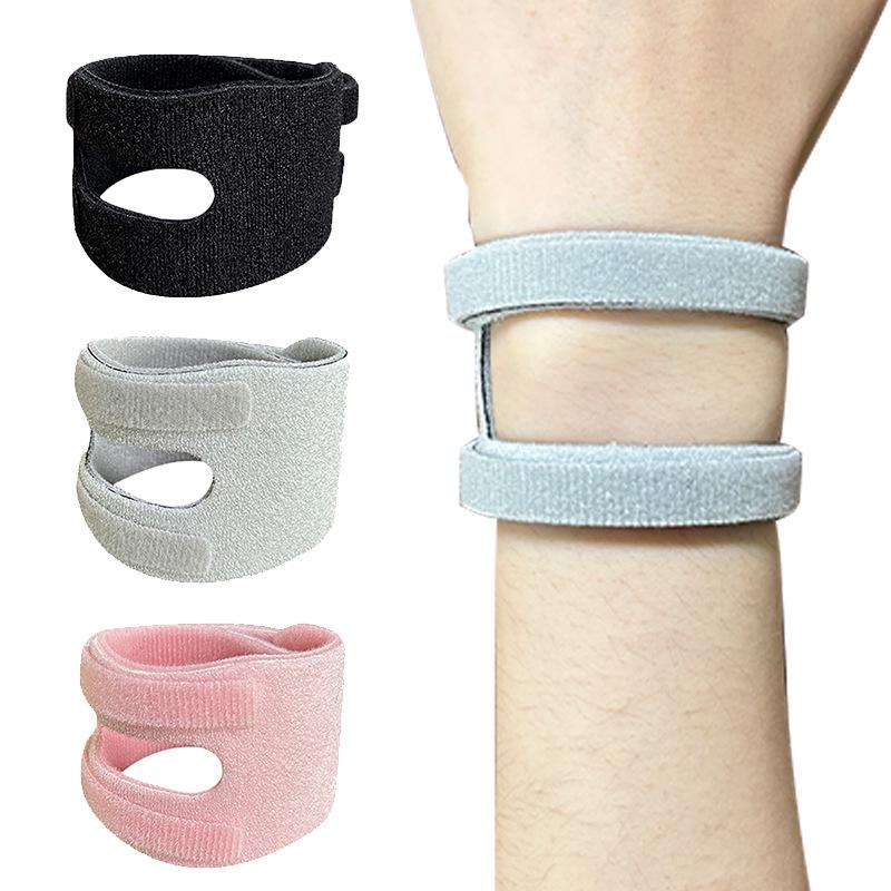 

Cross-border Spot Golf Swing Arm Correction Strap: Improves Golf Hand Movement and Posture Wrist Guard (Single Piece) чёрный