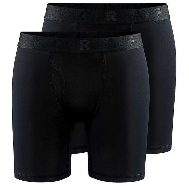 Craft трусы-боксёры Core Dry 6´´ 2 Единицы