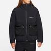 New Nike Puffer Jackets Men Black DD5930-010