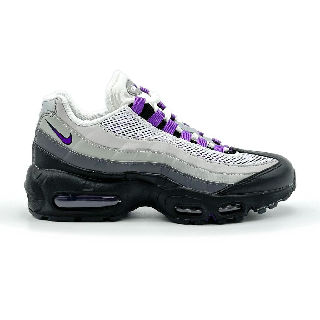 DH8015-003 Nike WMNS Air Max 95 Next Nature Disco Purple