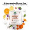 Brons PRO - Bruiningsformule met Bèta-caroteen, Biotine, Koper - 125 g